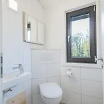 Ferienwohnpark Satteldachhaus Freistehend Sds 044