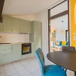Ferienwohnpark Satteldachhaus Freistehend Sds 044 *