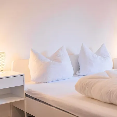 Ferienwohnpark Satteldachhaus Freistehend Sds 044 *