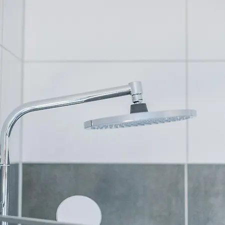 Vakantiehuis Ferienwohnpark Satteldachhaus Freistehend Sds 044 *