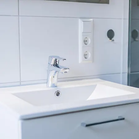 Vakantiehuis Ferienwohnpark Satteldachhaus Freistehend Sds 044 Immenstaad am Bodensee