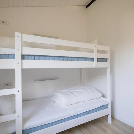 Ferienwohnpark Satteldachhaus Freistehend Sds 044