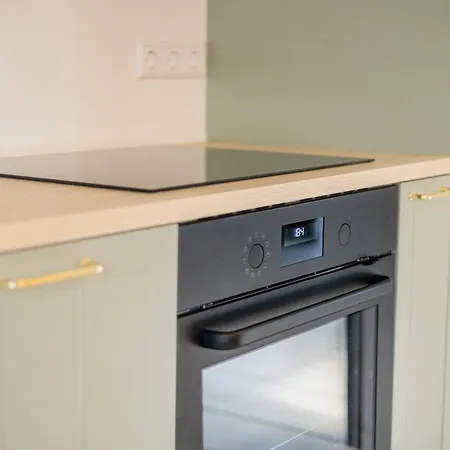 Ferienwohnpark Satteldachhaus Freistehend Sds 044 Vakantiehuis