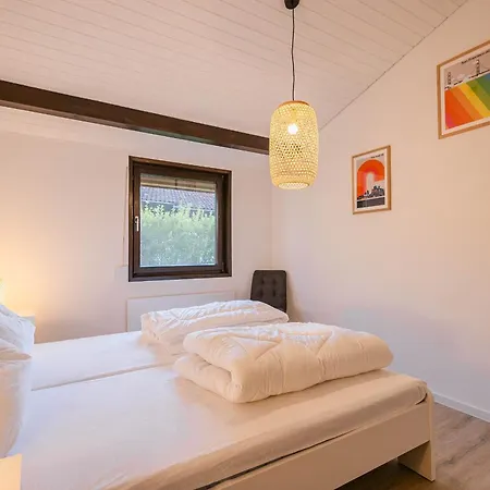 Ferienwohnpark Satteldachhaus Freistehend Sds 044 * Immenstaad am Bodensee