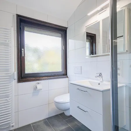 Ferienwohnpark Satteldachhaus Freistehend Sds 044 Immenstaad am Bodensee